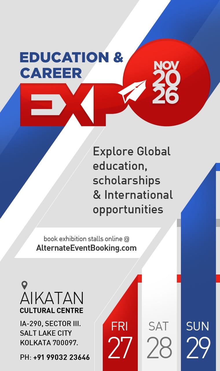 Education and Career EXPO 2026