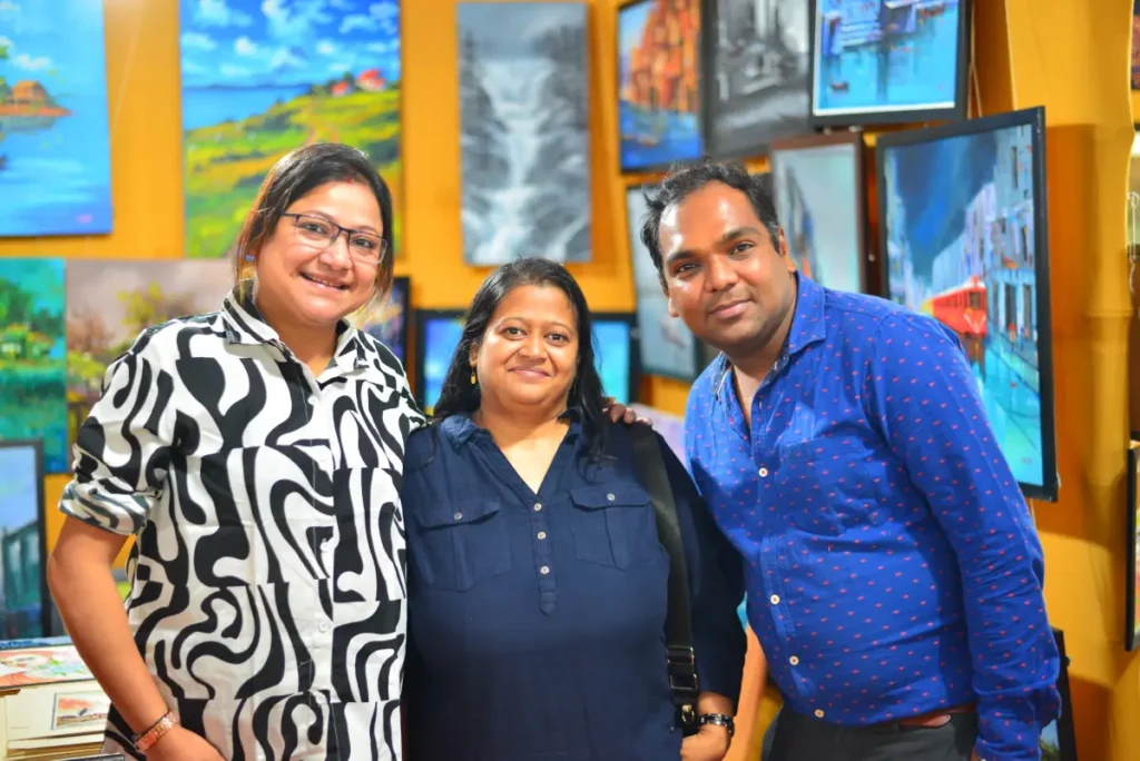 Salt Lake Affordable Art Fair 2026 - Gallery